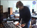 Goldfrapp's Will Gregory talks synths
